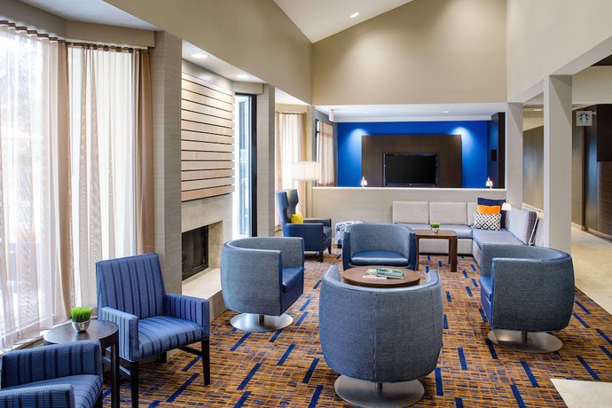 Imagen general del Hotel Best Western Spartanburg Northwest. Foto 1
