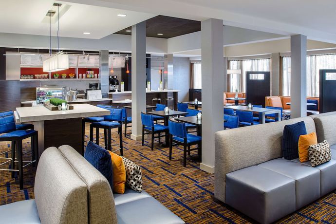 Imagen de los interiores del Hotel Best Western Spartanburg Northwest. Foto 9