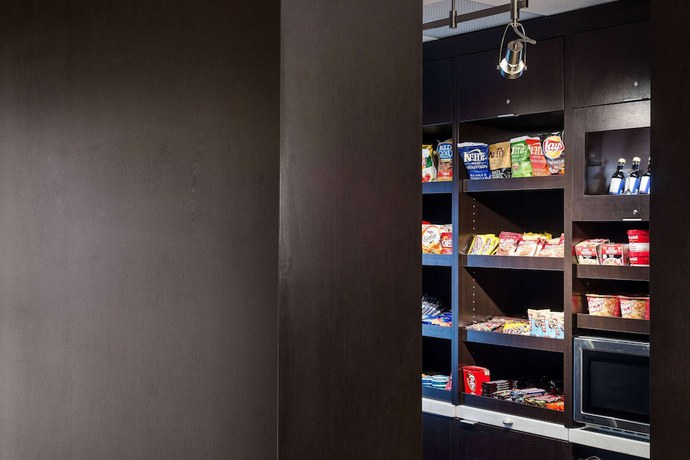 Imagen de los interiores del Hotel Best Western Spartanburg Northwest. Foto 11