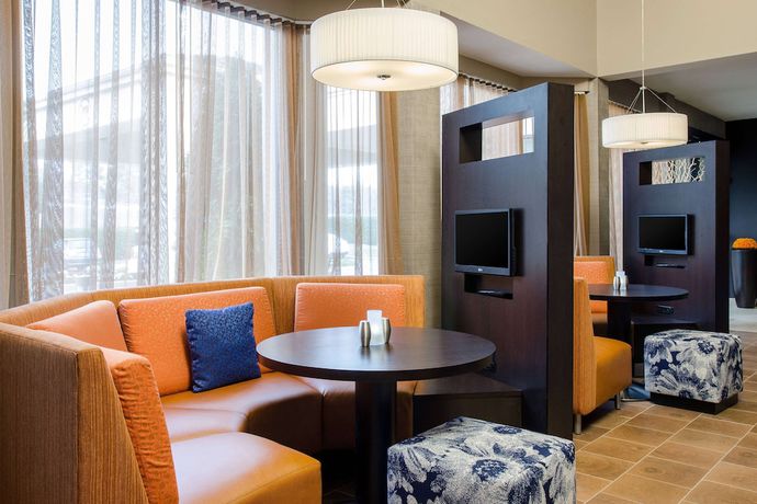Imagen de los interiores del Hotel Best Western Spartanburg Northwest. Foto 13