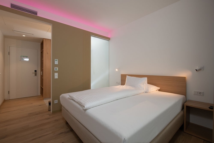 Imagen de la habitación del Hotel Best Western Spinnerei Linz. Foto 4