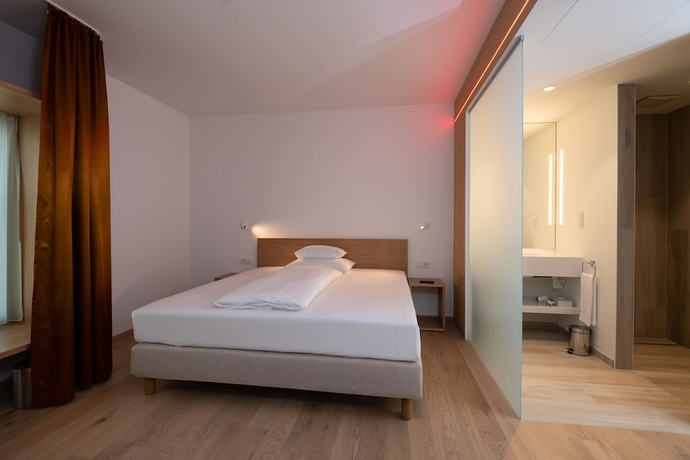 Imagen de la habitación del Hotel Best Western Spinnerei Linz. Foto 5