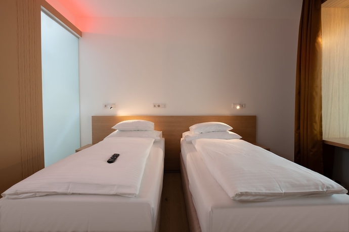 Imagen de la habitación del Hotel Best Western Spinnerei Linz. Foto 6