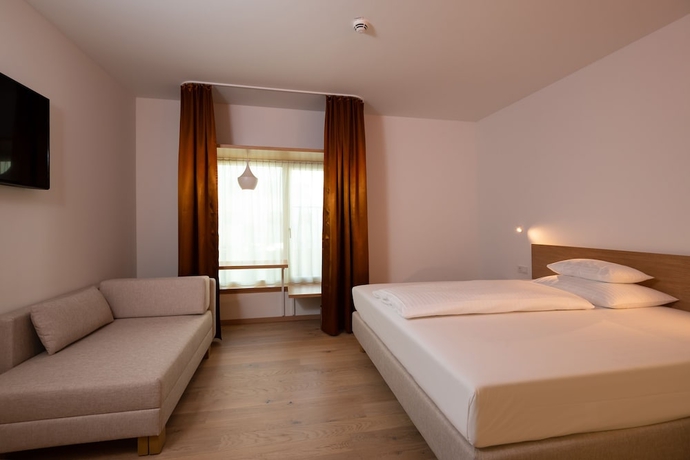 Imagen de la habitación del Hotel Best Western Spinnerei Linz. Foto 9