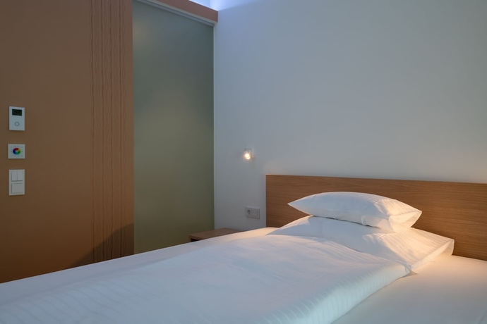 Imagen de la habitación del Hotel Best Western Spinnerei Linz. Foto 11