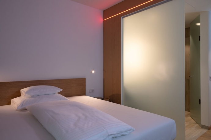 Imagen de la habitación del Hotel Best Western Spinnerei Linz. Foto 12