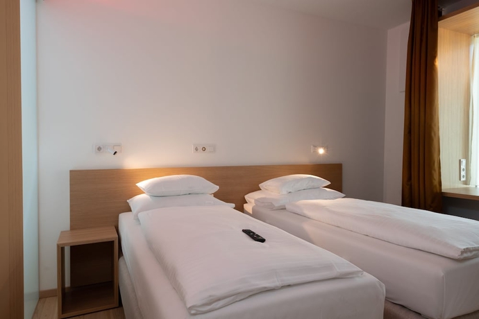 Imagen de la habitación del Hotel Best Western Spinnerei Linz. Foto 13