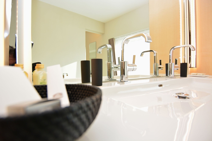 Imagen de la habitación del Hotel Best Western Spirgarten. Foto 9