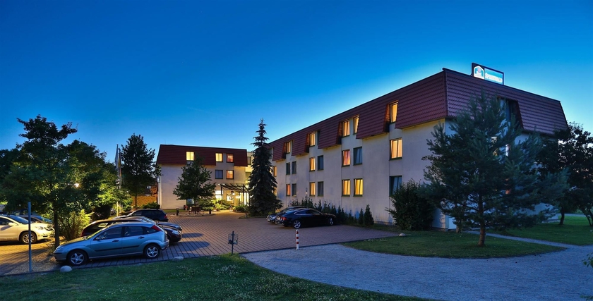 Imagen general del Hotel Best Western Spreewald. Foto 3