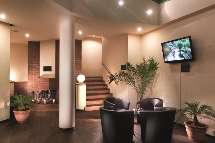 Imagen de los interiores del Hotel Best Western Spreewald. Foto 16