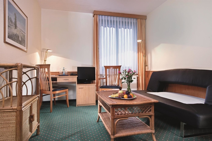 Imagen de la habitación del Hotel Best Western Spreewald. Foto 11