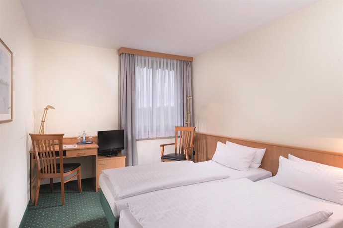 Imagen de la habitación del Hotel Best Western Spreewald. Foto 12