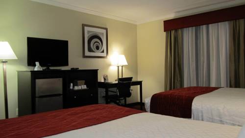 Imagen de la habitación del Hotel Best Western Springfield West Inn. Foto 5