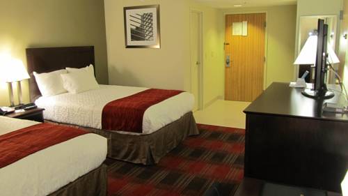 Imagen de la habitación del Hotel Best Western Springfield West Inn. Foto 6