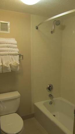 Imagen general del Hotel Best Western Springfield West Inn. Foto 1
