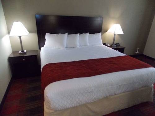 Imagen de la habitación del Hotel Best Western Springfield West Inn. Foto 8