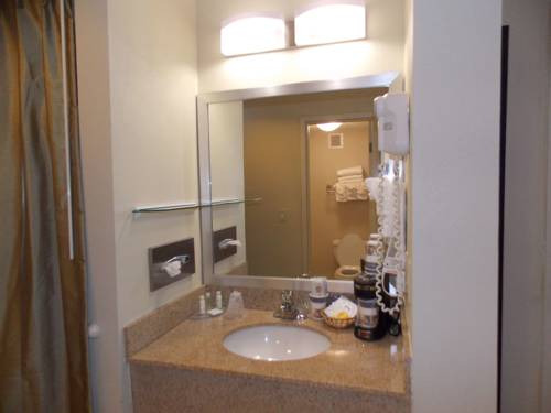 Imagen de la habitación del Hotel Best Western Springfield West Inn. Foto 9