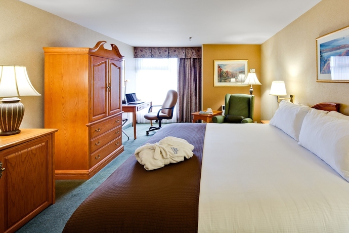 Imagen de la habitación del Hotel Best Western St. Jerome. Foto 2