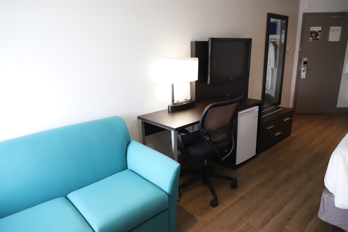 Imagen de la habitación del Hotel Best Western St. Jerome. Foto 3