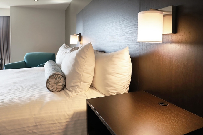 Imagen de la habitación del Hotel Best Western St. Jerome. Foto 4