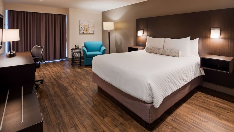 Imagen de la habitación del Hotel Best Western St. Jerome. Foto 5