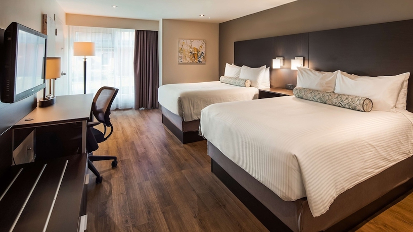 Imagen de la habitación del Hotel Best Western St. Jerome. Foto 7
