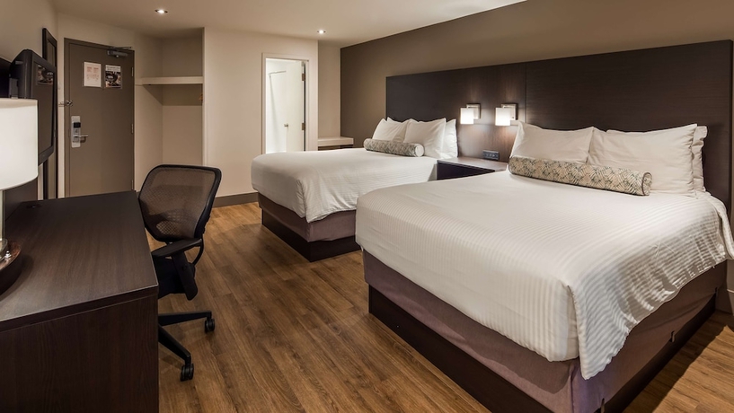 Imagen de la habitación del Hotel Best Western St. Jerome. Foto 8