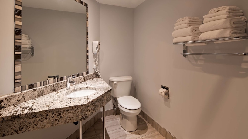 Imagen de la habitación del Hotel Best Western St. Jerome. Foto 12