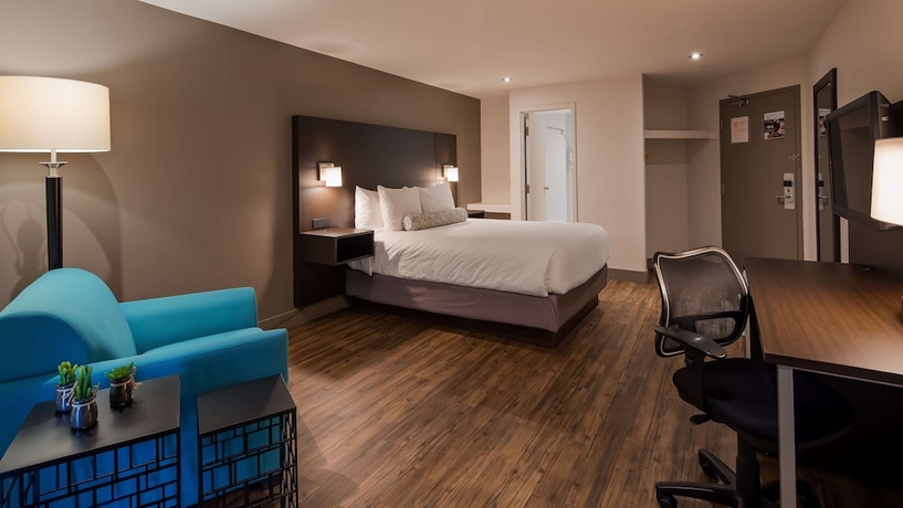 Imagen de la habitación del Hotel Best Western St. Jerome. Foto 13