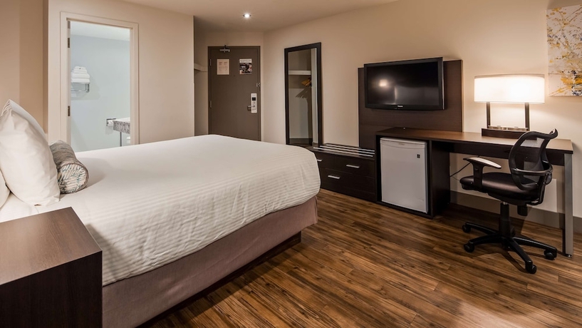 Imagen de la habitación del Hotel Best Western St. Jerome. Foto 14