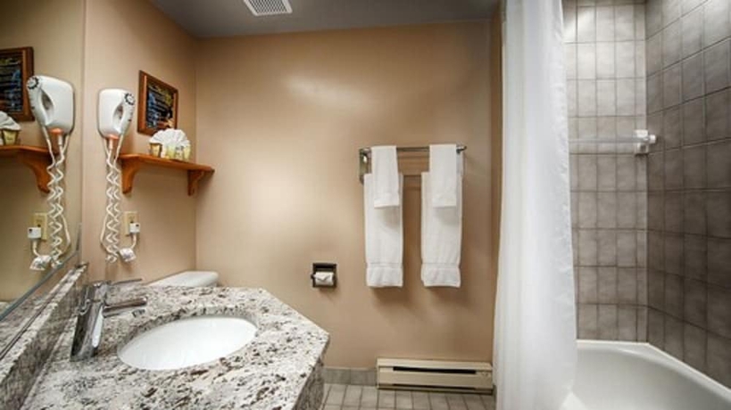 Imagen de la habitación del Hotel Best Western St. Jerome. Foto 16