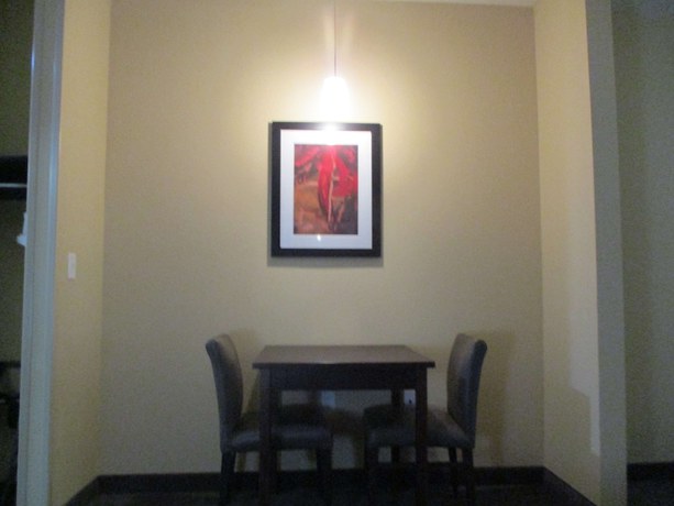 Imagen de la habitación del Hotel Best Western St. Louis Airport North and Suites. Foto 5