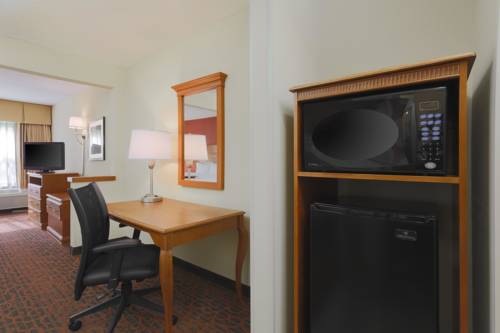 Imagen general del Hotel Best Western St. Louis Fairview Heights. Foto 1