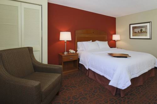 Imagen de la habitación del Hotel Best Western St. Louis Fairview Heights. Foto 4