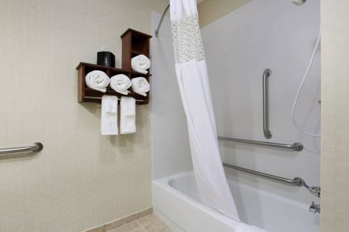 Imagen de la habitación del Hotel Best Western St. Louis Fairview Heights. Foto 10