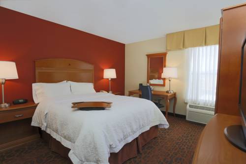 Imagen de la habitación del Hotel Best Western St. Louis Fairview Heights. Foto 15