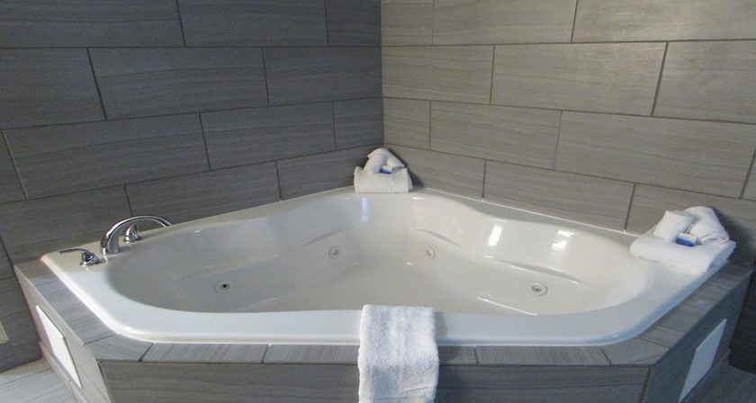 Imagen de la habitación del Hotel Best Western St. Louis Inn. Foto 12