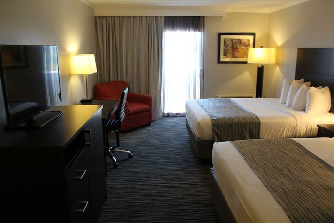 Imagen de la habitación del Hotel Best Western St Louis Kirkwood Route 66. Foto 2