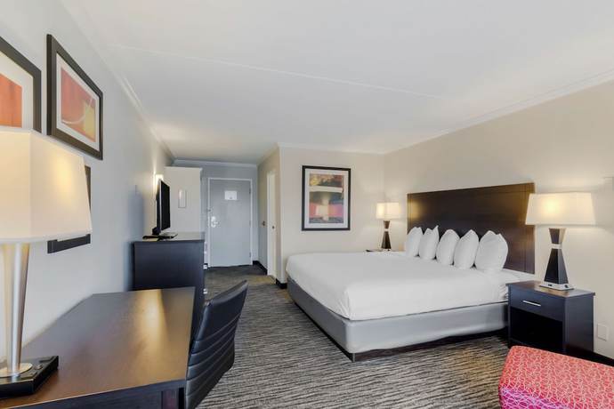 Imagen de la habitación del Hotel Best Western St Louis Kirkwood Route 66. Foto 7