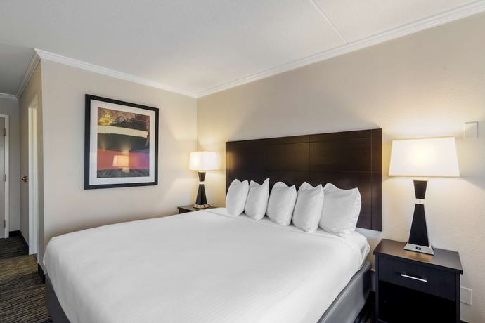 Imagen de la habitación del Hotel Best Western St Louis Kirkwood Route 66. Foto 8