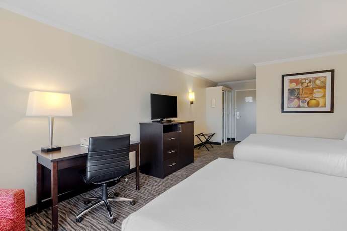 Imagen de la habitación del Hotel Best Western St Louis Kirkwood Route 66. Foto 10