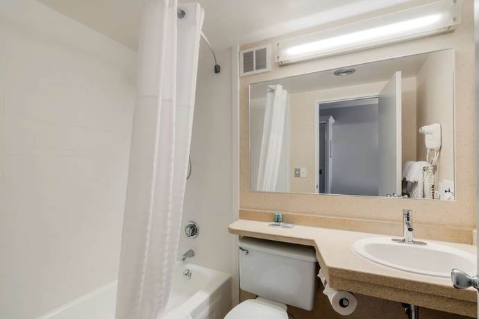 Imagen de la habitación del Hotel Best Western St Louis Kirkwood Route 66. Foto 12