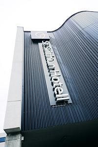 Imagen de los exteriores del Hotel Best Western St Svithun. Foto 12