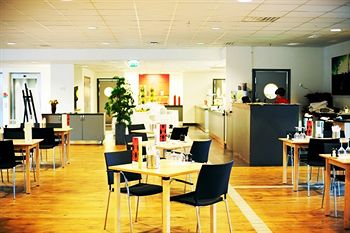 Imagen del bar/restaurante del Hotel Best Western St Svithun. Foto 8
