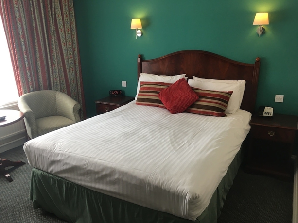 Imagen de la habitación del Hotel Best Western Stafford M6/j14 Tillington Hall. Foto 5