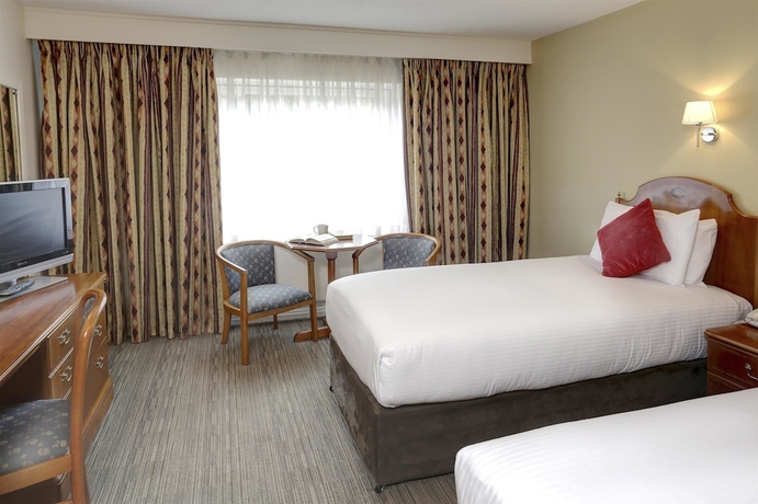 Imagen de la habitación del Hotel Best Western Stafford M6/j14 Tillington Hall. Foto 13