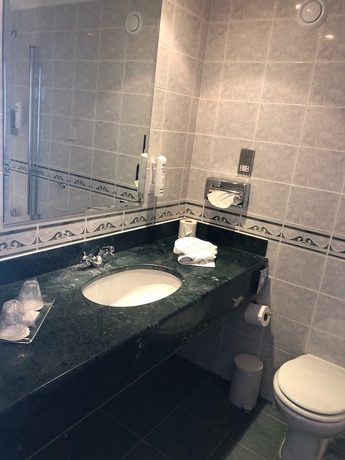 Imagen de la habitación del Hotel Best Western Stafford M6/j14 Tillington Hall. Foto 17