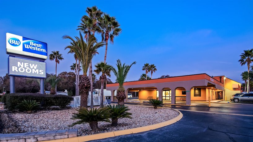 Imagen general del Hotel Best Western Starke. Foto 2