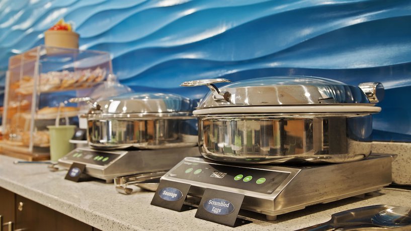 Imagen del bar/restaurante del Hotel Best Western Starke. Foto 4