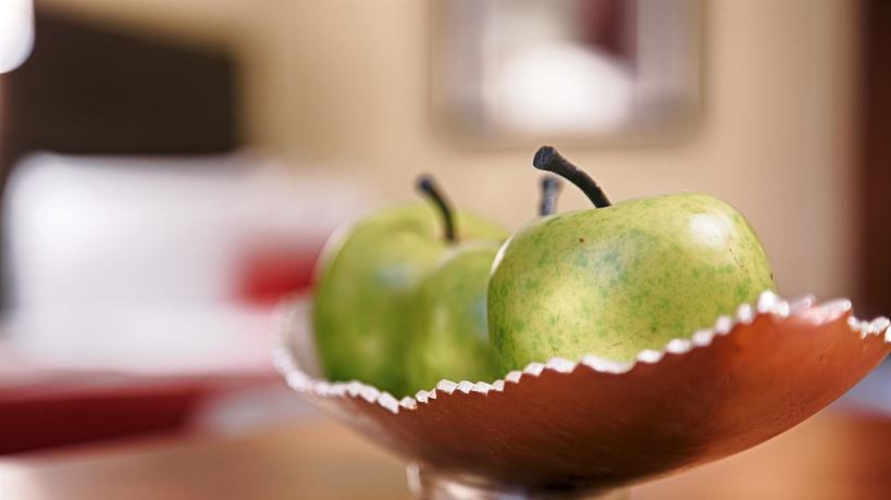 Imagen del bar/restaurante del Hotel Best Western Starke. Foto 6